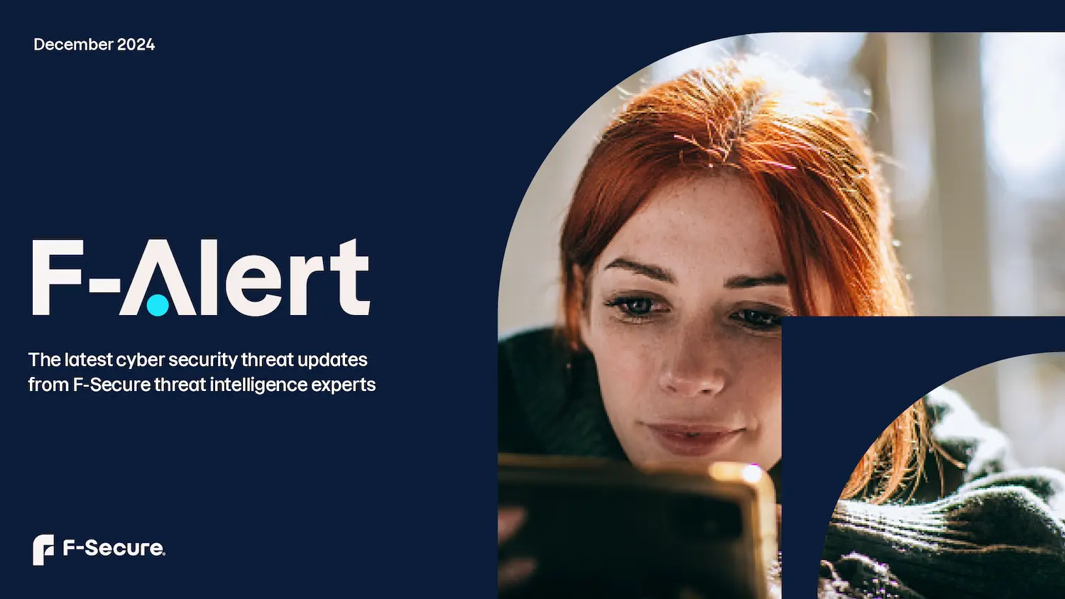 F-Alert report: online threats and summer cyber security tips