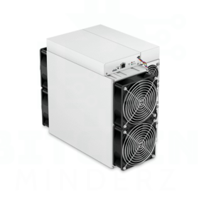 ANTMINER Bitmain Antminer S19 Pro 110TH/s Bitcoin Miner with Power Supply For Sale