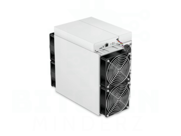ANTMINER Bitmain Antminer S19 Pro 110TH/s Bitcoin Miner with Power Supply For Sale