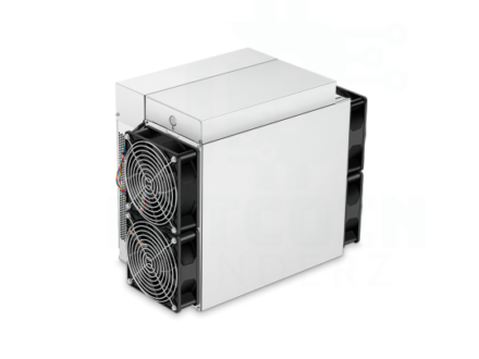 NTMINER Bitmain Antminer S19j PRO- 100TH/S Bitcoin Miner with Power Supply