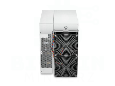 ANTMINER Bitmain Antminer T19-84TH/S Bitcoin Miner with PSU