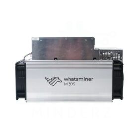 MicroBT Whatsminer M30S 100 TH For Sale
