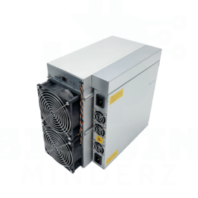 Bitmain Antminer S19J Pro (100Th) New For Sale