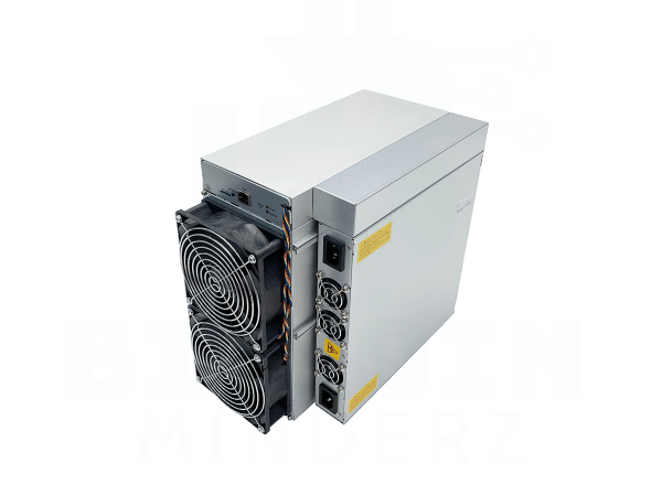 Bitmain Antminer S19J Pro (100Th) New For Sale