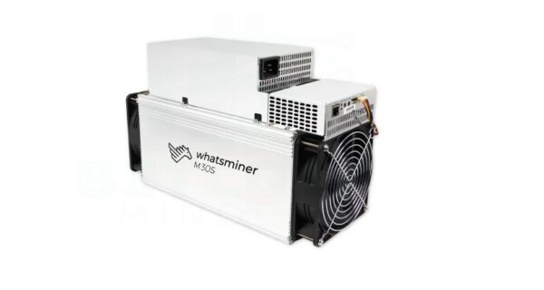 MicroBT Whatsminer M32S For Sale
