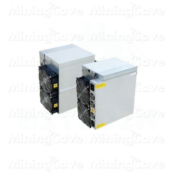 ANTMINER – T17+ – 58TH/S – POWER SUPPLY INCLUDED FOR SALE