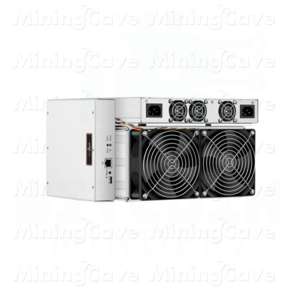 ANTMINER – S17 PRO – 59TH/S – POWER SUPPLY INCLUDED FOR SALE
