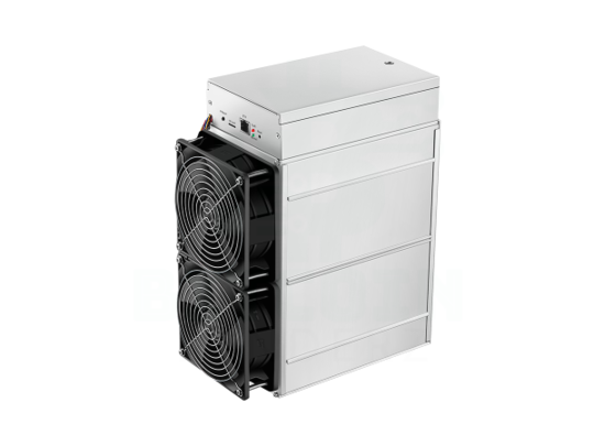 BT-Miners Bitmain Antminer Z15 420 KSol/s 1510W with PSU and Cord For Sale