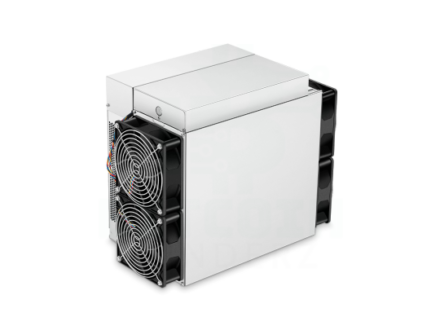 BT-Miners Bitmain Antminer L7 9160Mh/s Litecoin & DogeCoin Miner with PSU and Cord For Sale
