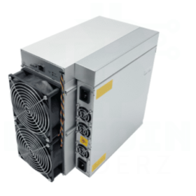 Bitmain Antminer S19 Pro (110Th) Used For Sale