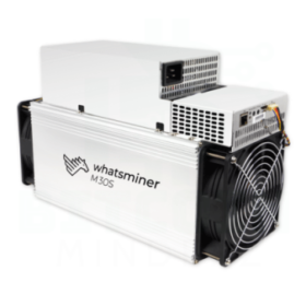 MicroBT WhatsMiner M32-70T New For Sale