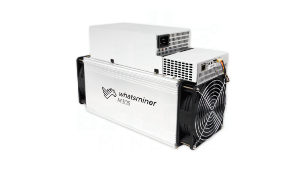 MicroBT WhatsMiner M32-70T New For Sale