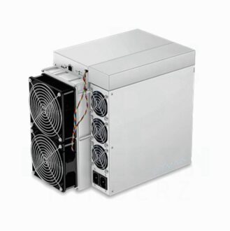 Bitmain Antminer S19J (104Th) New For Sale
