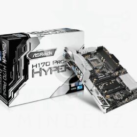 H170 Pro4/Hyper